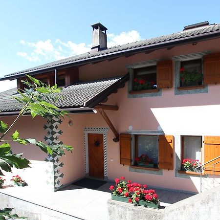 Chalet Terme Bormio Luaran gambar
