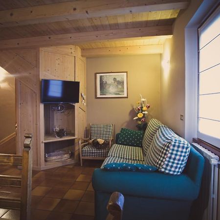 Chalet Terme Bormio Luaran gambar