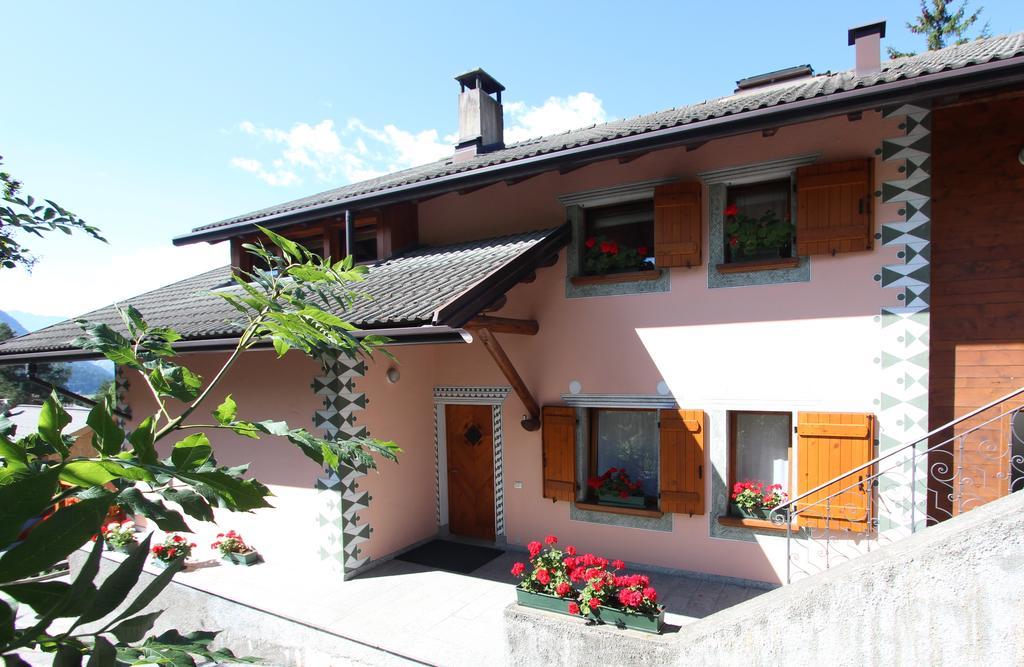 Chalet Terme Bormio Luaran gambar