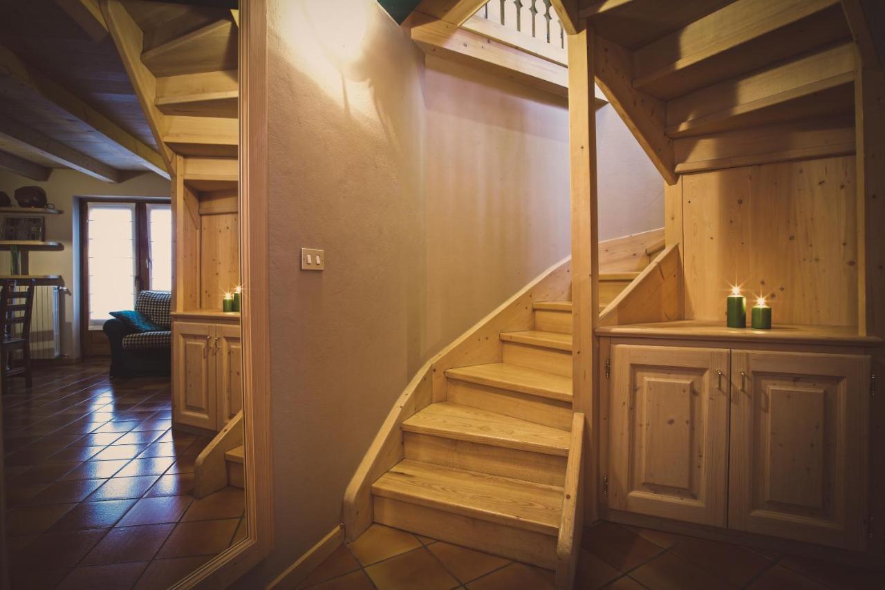 Chalet Terme Bormio Luaran gambar