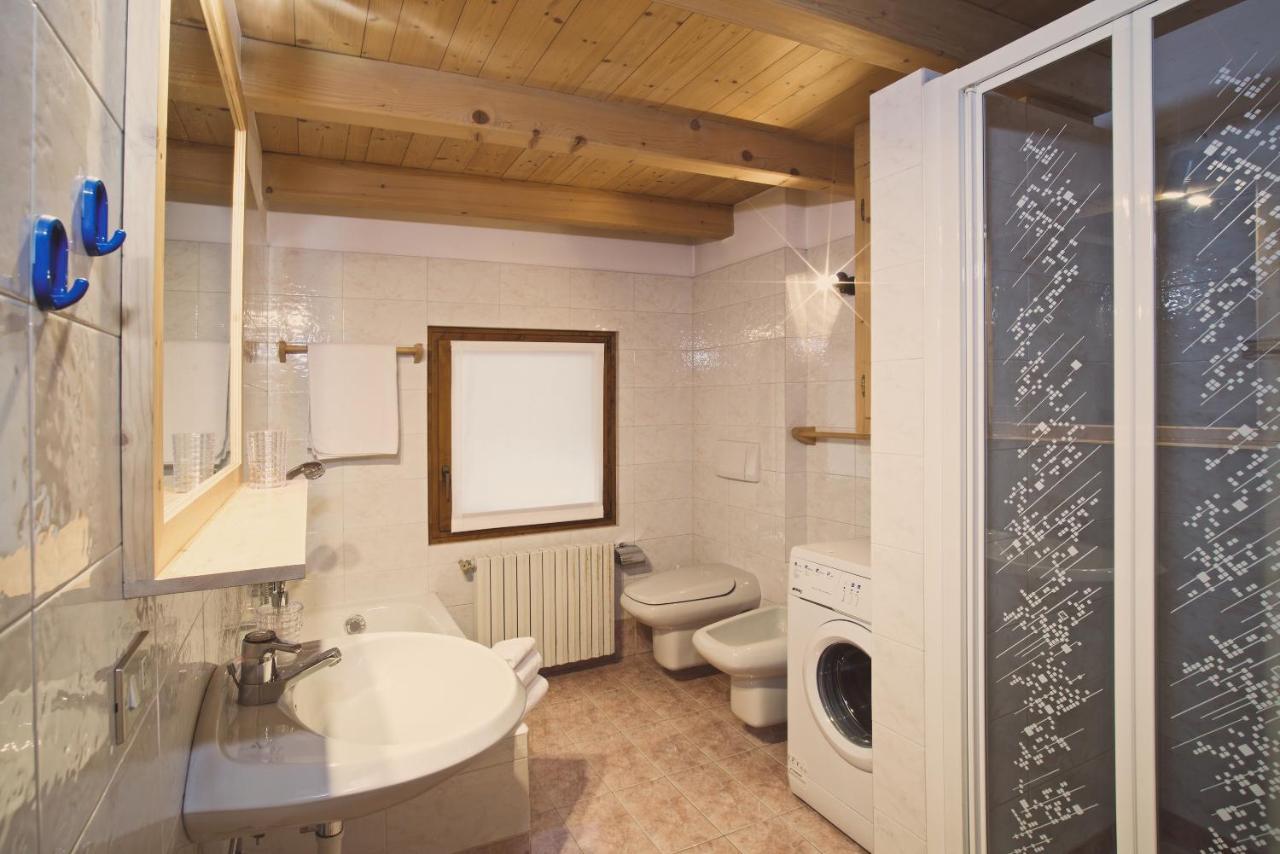Chalet Terme Bormio Luaran gambar